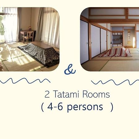 対馬市 つしまホワイトハウス Bed & Breakfast エクステリア 写真