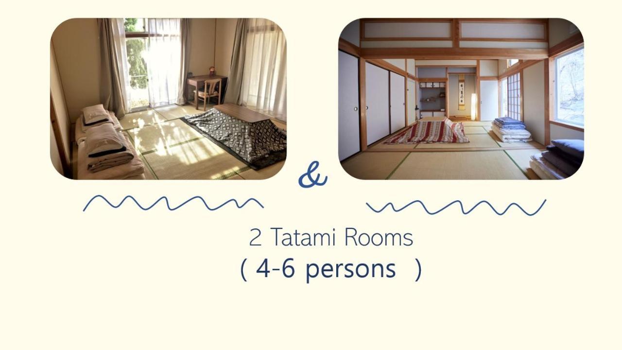 対馬市 つしまホワイトハウス Bed & Breakfast エクステリア 写真