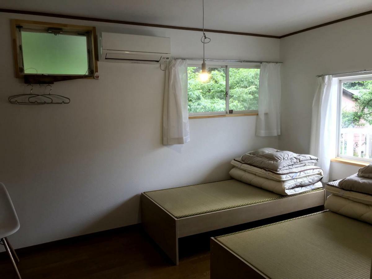 対馬市 つしまホワイトハウス Bed & Breakfast エクステリア 写真
