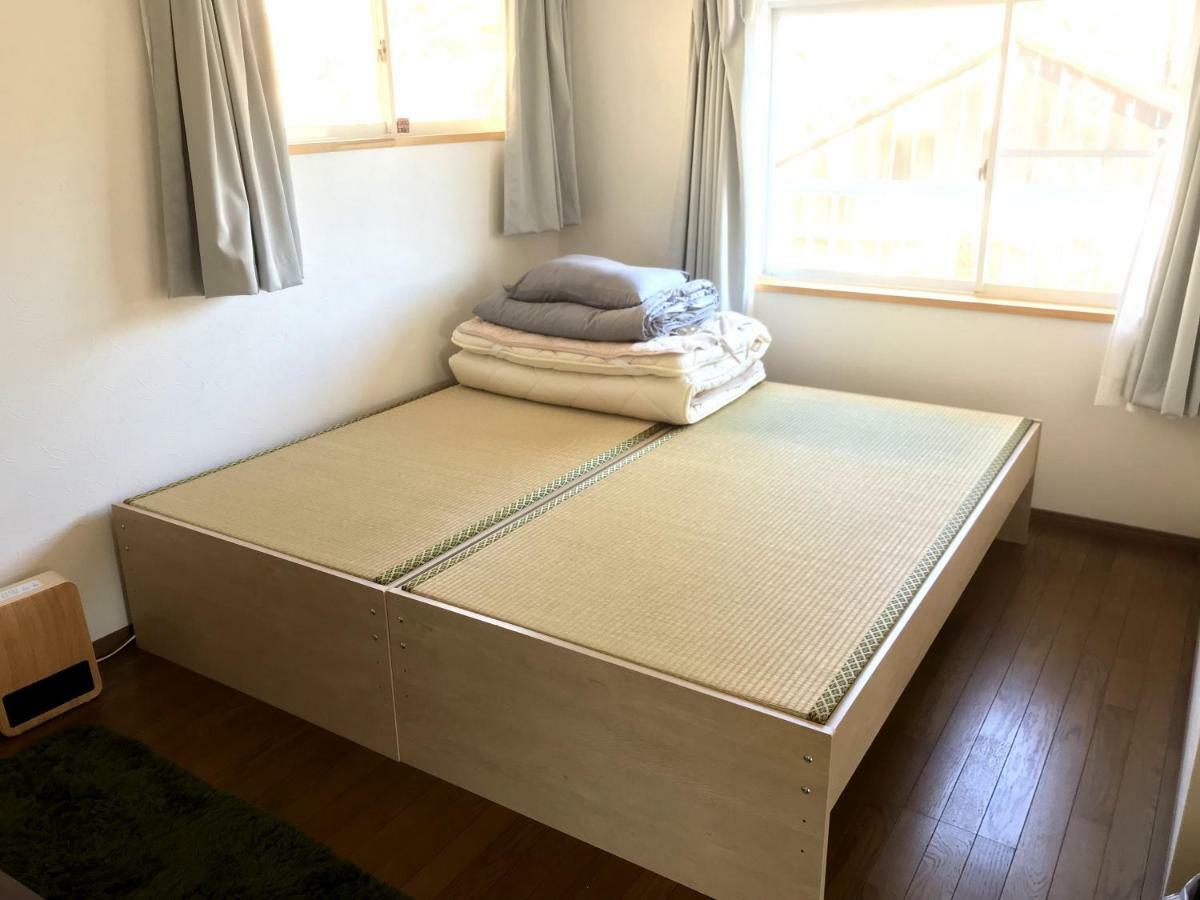対馬市 つしまホワイトハウス Bed & Breakfast エクステリア 写真