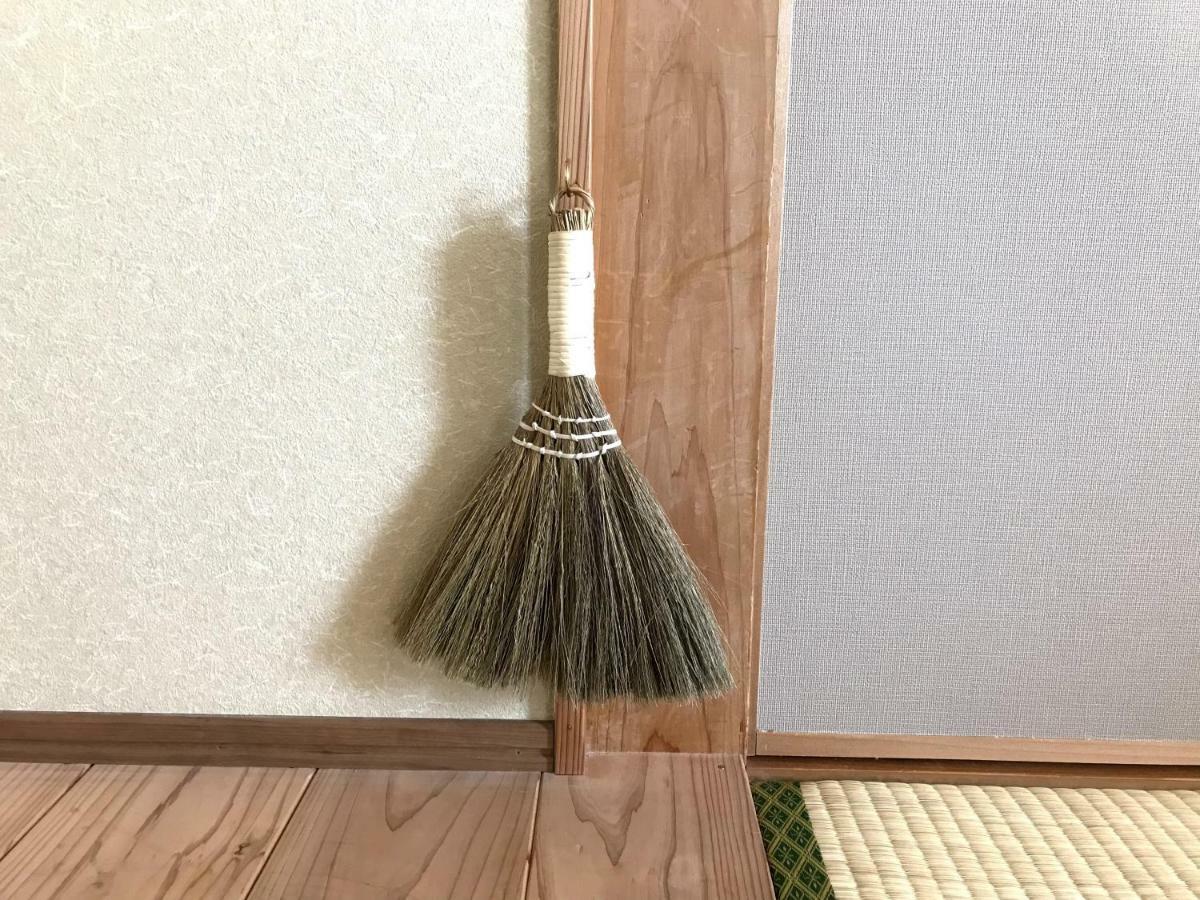 対馬市 つしまホワイトハウス Bed & Breakfast エクステリア 写真
