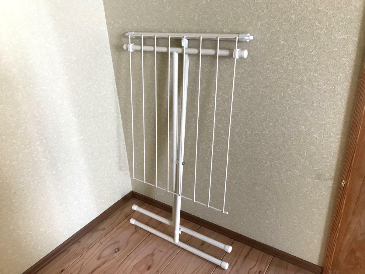 対馬市 つしまホワイトハウス Bed & Breakfast エクステリア 写真