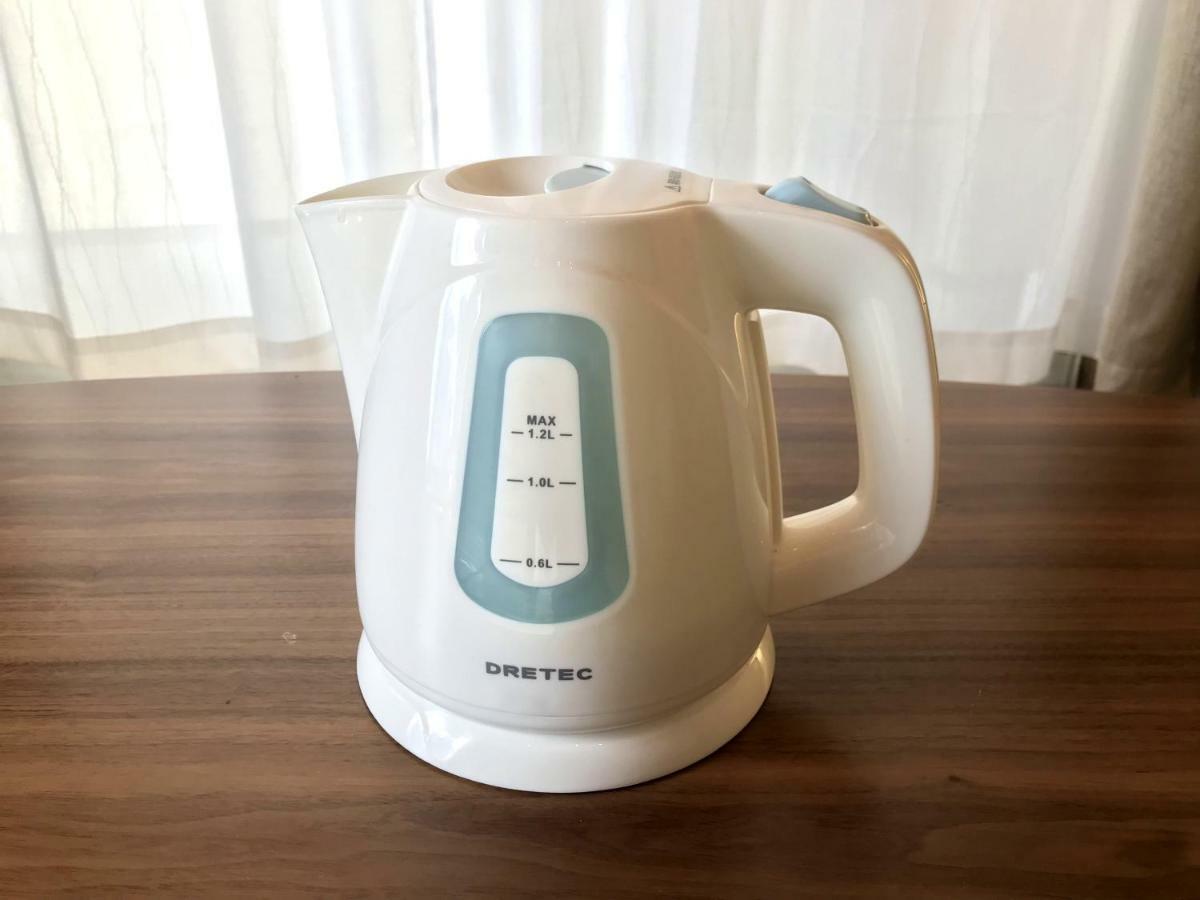 対馬市 つしまホワイトハウス Bed & Breakfast エクステリア 写真