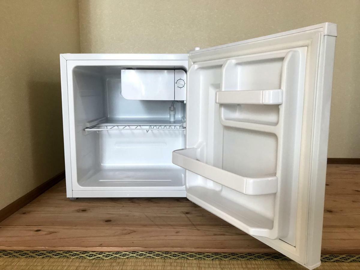 対馬市 つしまホワイトハウス Bed & Breakfast エクステリア 写真