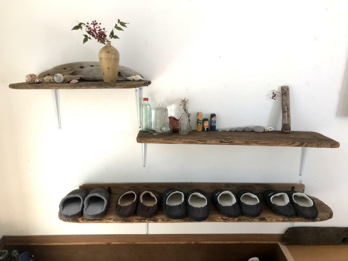対馬市 つしまホワイトハウス Bed & Breakfast エクステリア 写真